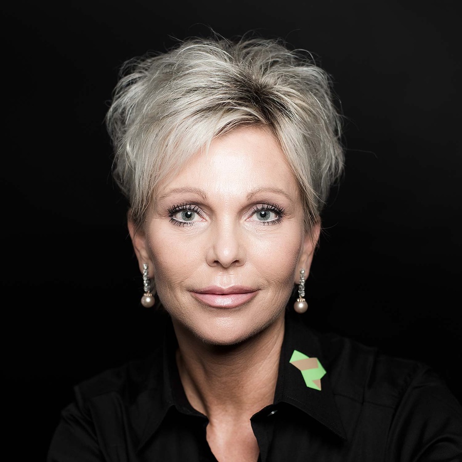 Claudia Wermelinger