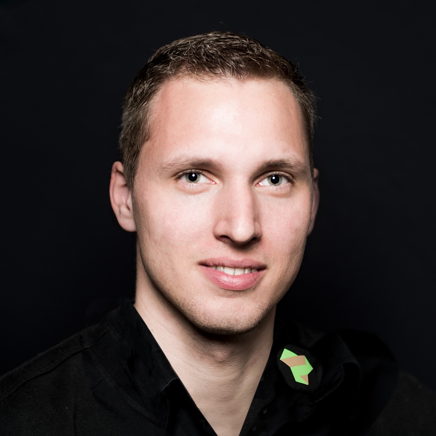 Benjamin Summermatter