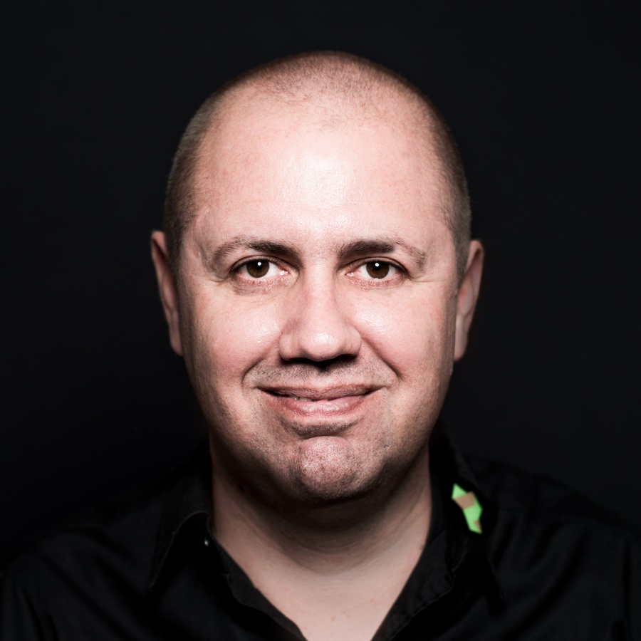 Marco Nesti