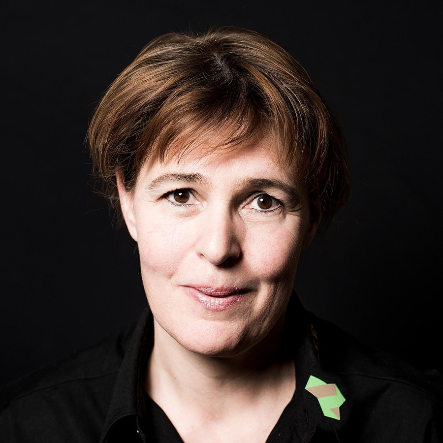 Renate Jäggi
