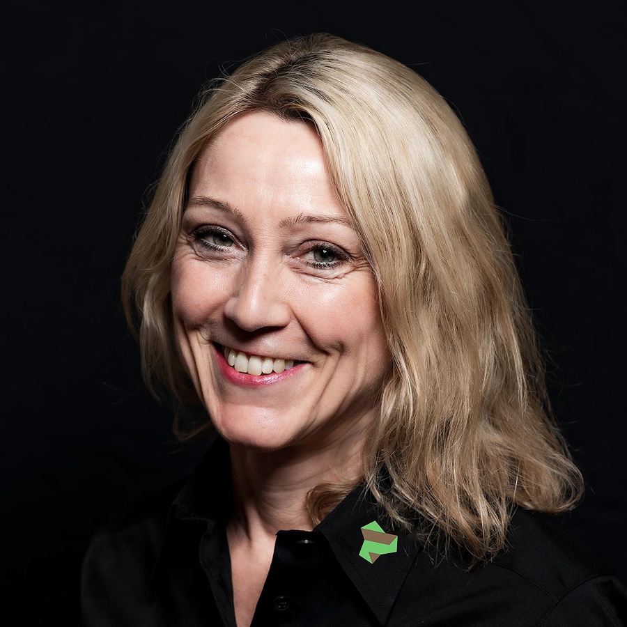 katrin brunner