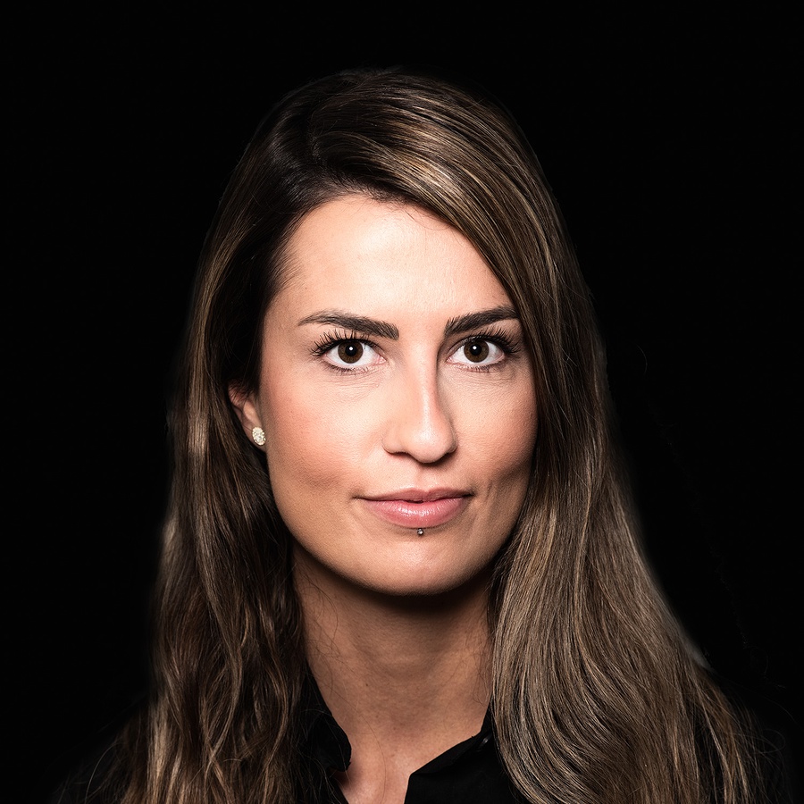 elena stiegler