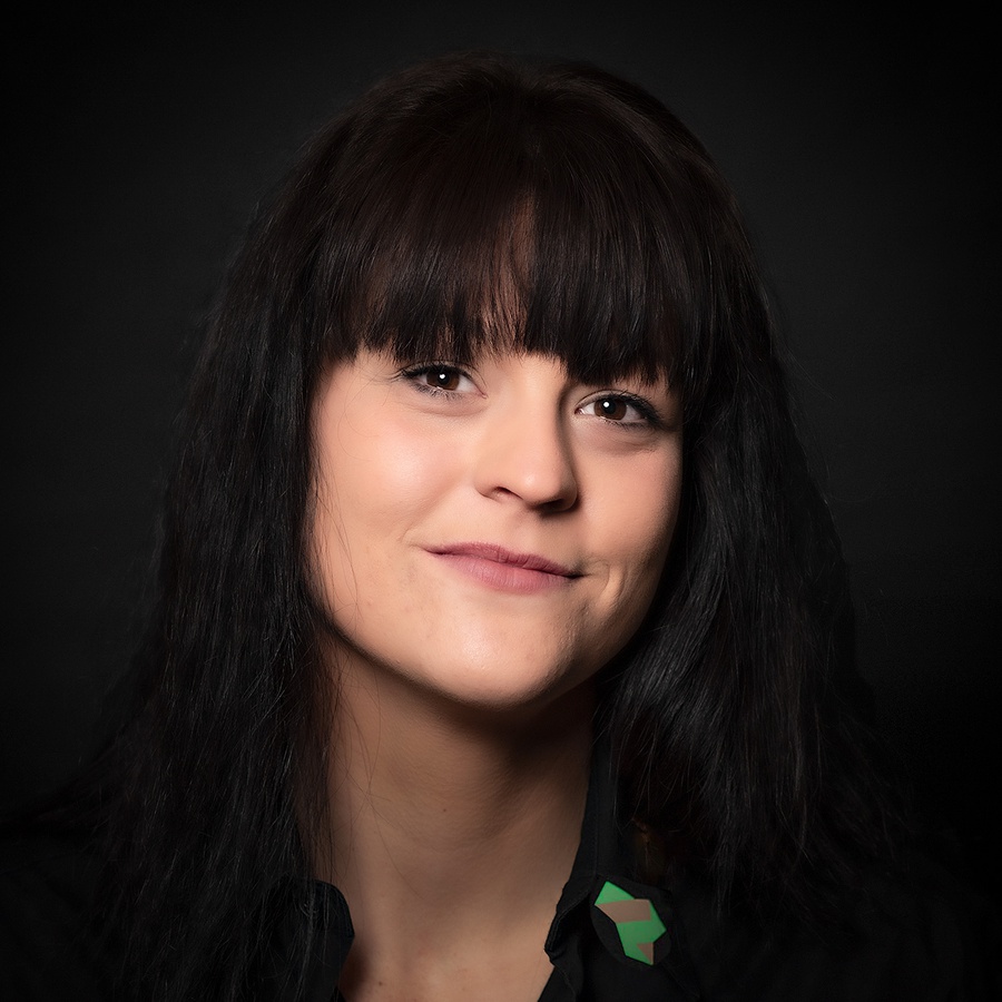 Sahra Scheurer