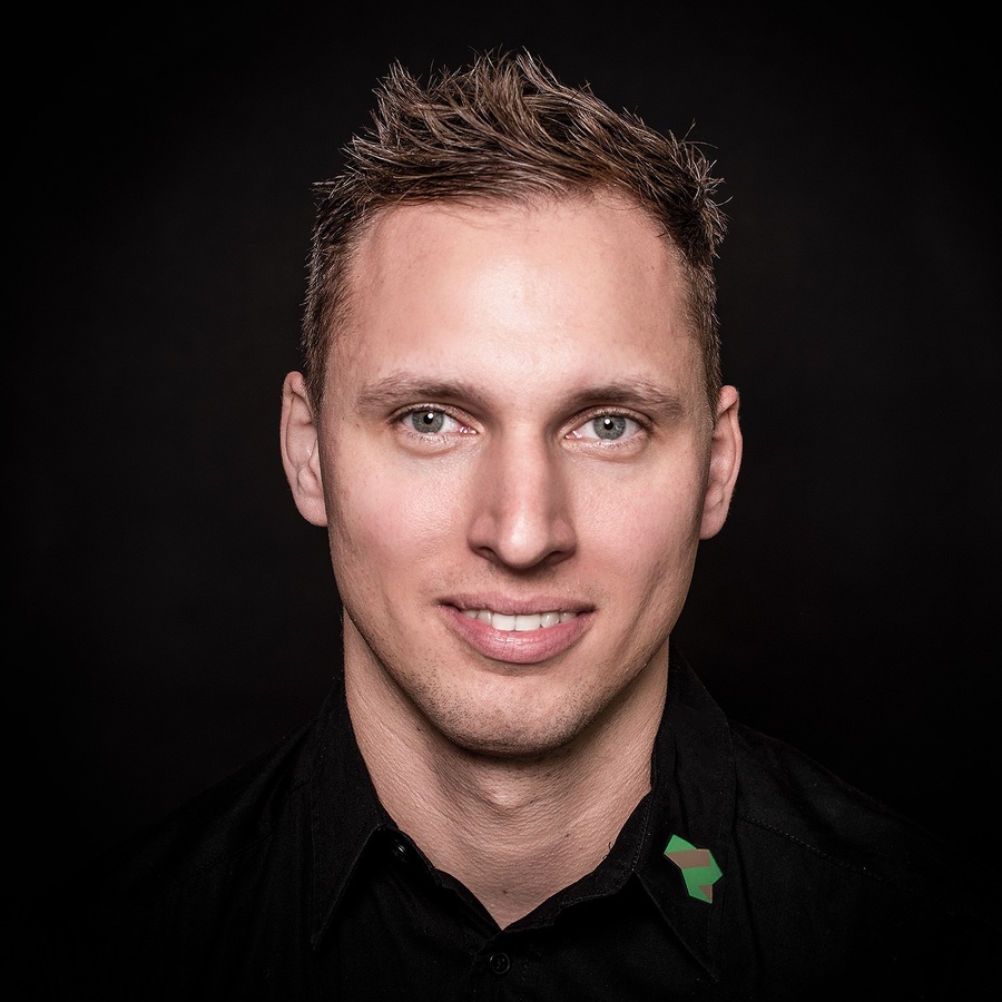 Benjamin Summermatter